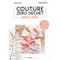 Livre - Couture zero dechet pour bebe - Librairie Créative