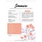 Livre - Couture zero dechet pour bebe - Librairie Créative