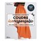 Livre - Coudre ecoresponsable - jupes robes tops - 18 modeles - Librairie Créative