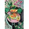 Broderie Déco - Les poissons rouges d'après Henri Matisse - DMC