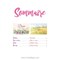 Livre - Magic patch n° 148 - belle saison quiltee - 17 quilts inedits - Librairie Créative