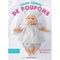 Livre Jolies tenues de poupons en couture & tricot - Librairie Créative