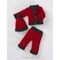 Livre Jolies tenues de poupons en couture & tricot - Librairie Créative