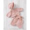 Livre Jolies tenues de poupons en couture & tricot - Librairie Créative