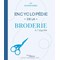 Livre Encyclopedie de la broderie a l'aiguille - Librairie Créative