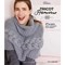 Livre Tricot homewear - 27 projets pour cocooner a la maison - Librairie Créative