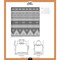 Livre Tricot homewear - 27 projets pour cocooner a la maison - Librairie Créative