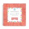 Feutrine - C'est la fete-les givres -9 coloris feutrine 30x30cm en camaieux - The Cinnamon Patch