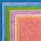Feutrine - C'est la fete-les givres -9 coloris feutrine 30x30cm en camaieux - The Cinnamon Patch