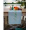 Kit Chemin de Table Traditionnelle - Pastel flowers - Vervaco