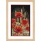 Broderie Fleurs et Plantes - Coquelicots sauvages - Vervaco