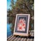 Broderie Fleurs et Plantes - Coquelicots sauvages - Vervaco