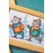 Broderie Noel - Contes d'hiver dans la forêt - lot de 3 - Vervaco