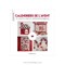 Livre - Calendriers de l'avent en couture creative, patchwork & broderie - Librairie Créative