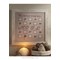 Livre - Calendriers de l'avent en couture creative, patchwork & broderie - Librairie Créative