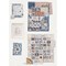 Livre - Couture & assemblage american style - Librairie Créative