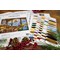 Broderie Montagne - Winter Lodge - LETISTITCH