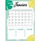 Livre - Mon agenda do it yourself 2020 - promotion - Librairie Créative