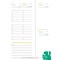 Livre - Mon agenda do it yourself 2020 - promotion - Librairie Créative