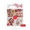Livre - Le grand livre de noel - couture patchwork & cie - Librairie Créative
