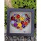 Livre Broderie au ruban coeurs et jardins - Librairie Créative