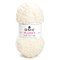 Laine à tricot Fluffy baby de dmc - fils à tricoter pour bébé