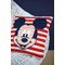 Coussin Vervaco disney mickey mouse marin au point lancé