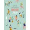 Livre - Mon agenda couture 2021 - promotion - Librairie Créative