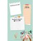 Livre - Mon agenda couture 2021 - promotion - Librairie Créative