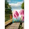 Coussins Fleurs et plantes au point de croix - Les 3 tulipes - Vervaco
