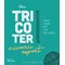 Livre Tricoter niveau expert - torsades - jacquard - relief - jours... - Librairie Créative