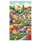 Broderie Déco - Paysage avec des maisons - Vervaco