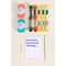 Kits amigurumi - Coraux - DMC