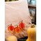 Coussins broderie Traditionnelle - Citrouille d'automne - Vervaco