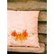 Coussins broderie Traditionnelle - Citrouille d'automne - Vervaco
