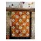 Livre - Quilt country n°66 - douceur hivernale - Librairie Créative