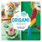 Livre - Origami modulaire - 20 modeles a realiser pour destresser - Librairie Créative