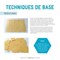 Livre - Origami modulaire - 20 modeles a realiser pour destresser - Librairie Créative