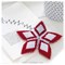 Livre - Origami modulaire - 20 modeles a realiser pour destresser - Librairie Créative