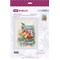 Broderie Fleurs et Plantes - Garden Flowers - RIOLIS