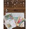 Broderie Fleurs et Plantes - Garden Flowers - RIOLIS