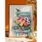 Broderie Fleurs et Plantes - Garden Flowers - RIOLIS