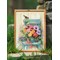 Broderie Fleurs et Plantes - Garden Flowers - RIOLIS