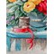 Broderie Fleurs et Plantes - Garden Flowers - RIOLIS