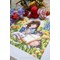 Broderie Personnages Enfants - Se relaxer dans le jardin - Vervaco