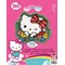 Kit tapis point noué hello kitty cuteness de Vervaco
