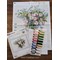 Broderie Fleurs et Plantes - Gentle Daisies - RIOLIS