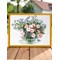 Broderie Fleurs et Plantes - Gentle Daisies - RIOLIS
