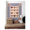 Livre - Magic patch quilts japan n°34 coeurs a quilter 71 modeles romantiques - Librairie Créative