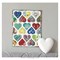 Livre - Magic patch quilts japan n°34 coeurs a quilter 71 modeles romantiques - Librairie Créative